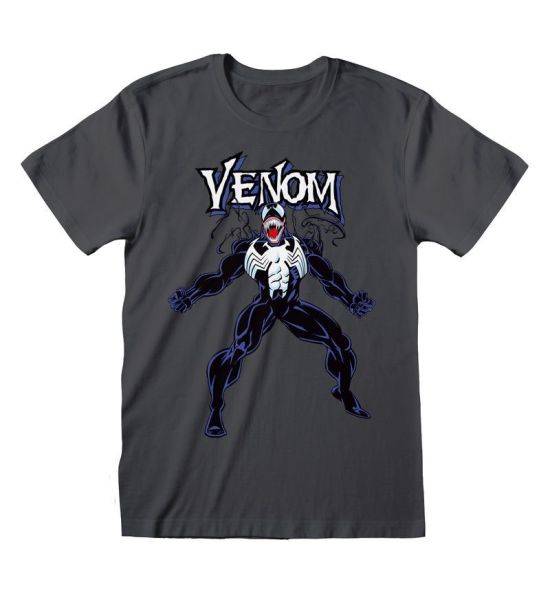 Spider-Man: Retro Venom T-Shirt