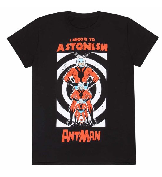 Ant-Man: Astonish T-Shirt