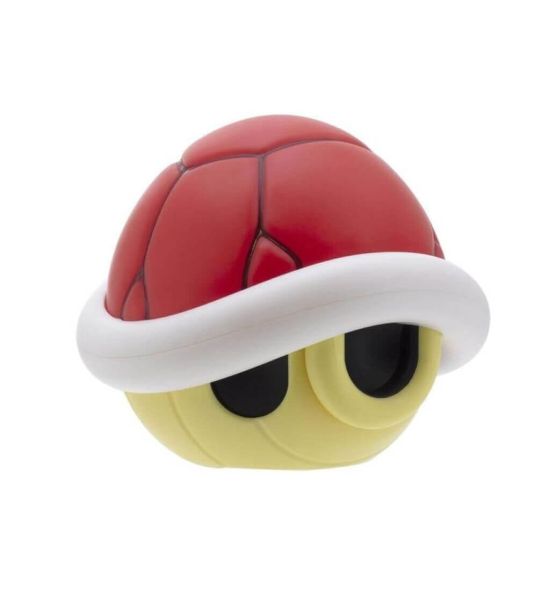 Mario Kart: Red Shell Light with Sound