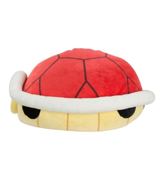 Mario Kart: Red Shell Mocchi-Mocchi Plush Figure (40cm) Preorder