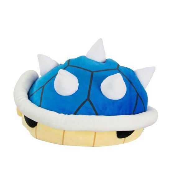 Mario Kart: Spiny Shell Mocchi-Mocchi Plush Figure (40cm) Preorder