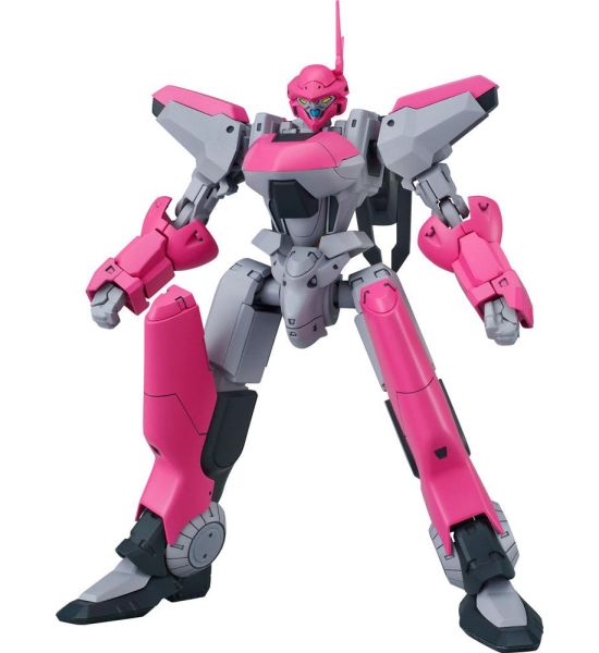 Martian Successor Nadesico: Aestivalis Ground Battle Frame Moderoid Plastic Model Kit (12cm)