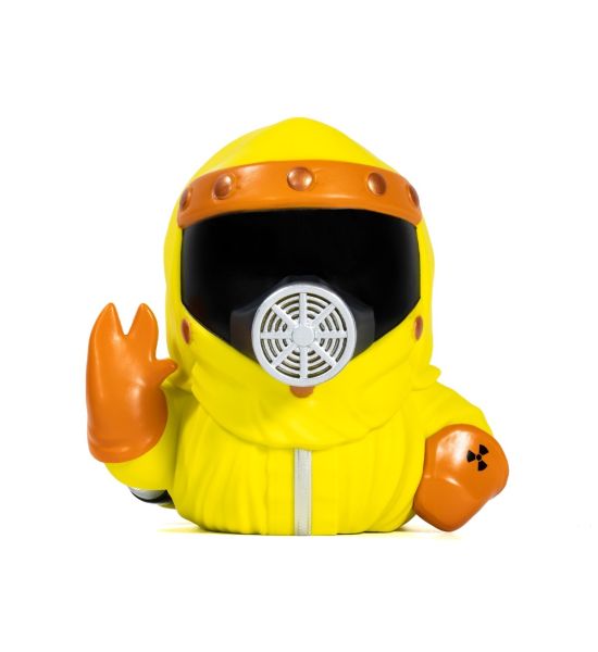 Back To The Future: Marty Anti-Radiation Suit Tubbz Rubber Duck Collectible