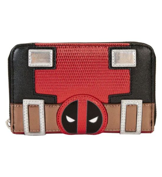 Marvel by Loungefly: Across The Spiderverse Wallet