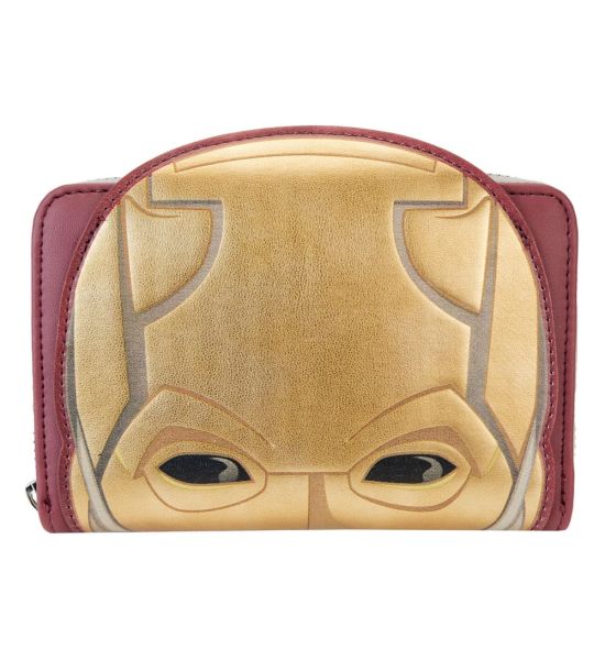 Marvel by Loungefly: Daredevil Cosplay Wallet Preorder