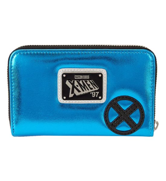 Marvel by Loungefly: Wolverine Cosplay Shine Wallet