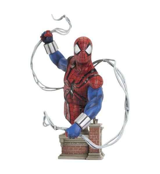 Marvel Comics: Ben Reilly Spider-Man 1/7 Bust (15cm) Preorder