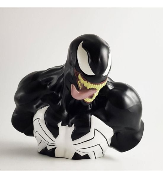 Marvel Comics: Venom Deluxe Coin Bank (20cm) Preorder