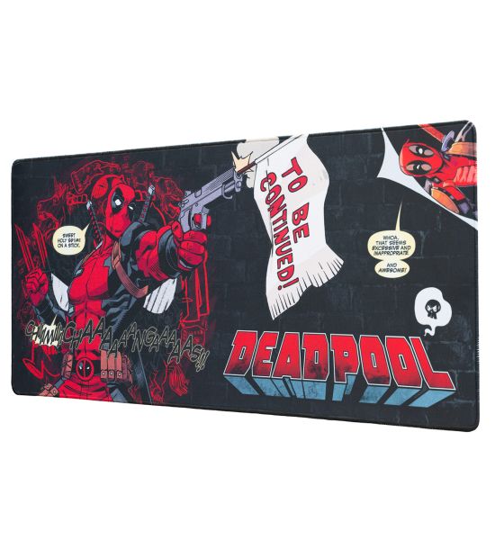 Marvel: Deadpool XL Mouse Mat Preorder