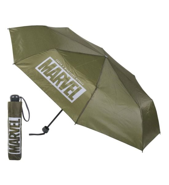 Marvel: Earth's Mightiest Heroes Umbrella Preorder