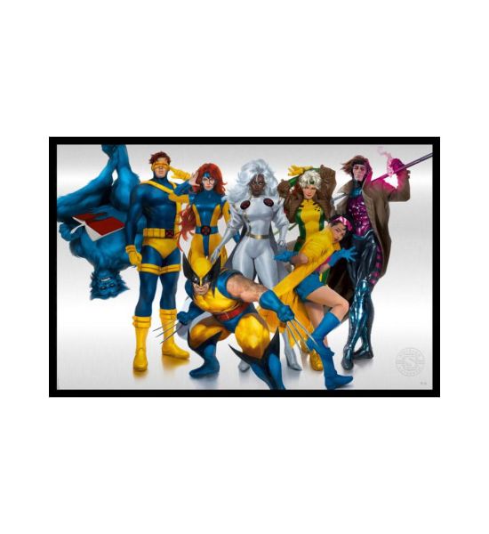 Marvel: Fall of the House of X Art Print (41x61cm - unframed) Preorder