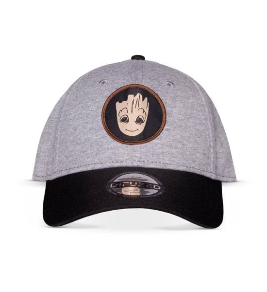 Marvel: Groot Classic Curved Bill Cap Preorder