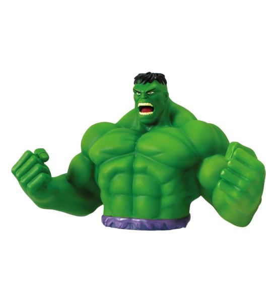 Marvel: Hulk Figural Bank (20cm) Preorder