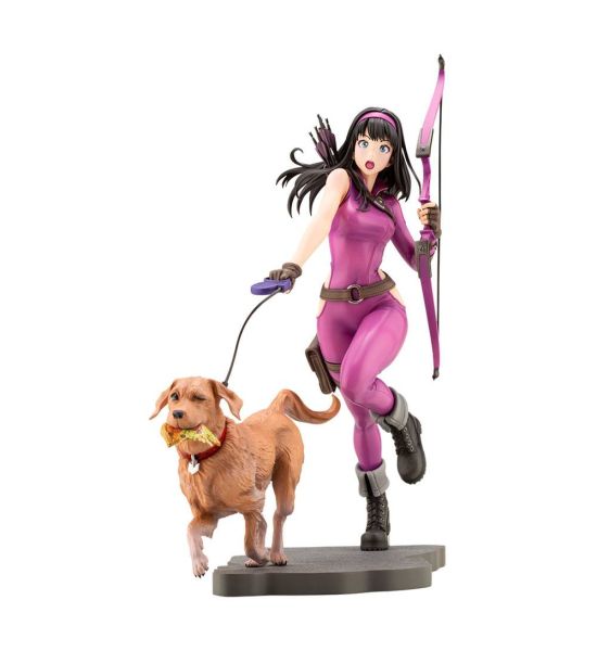 Marvel: Kate Bishop Hawkeye Bishoujo PVC Statue 1/7 (25cm) Preorder