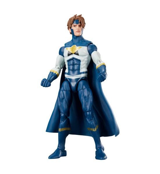 Marvel Legends: Justice New Warriors Action Figure (15cm) (BAF: Marvel's The Void) Preorder