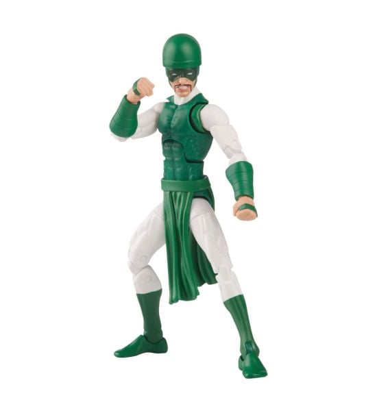 Marvel Legends: Marvel's Karnak Action Figure (15cm) (BAF: Totally Awesome Hulk) Preorder