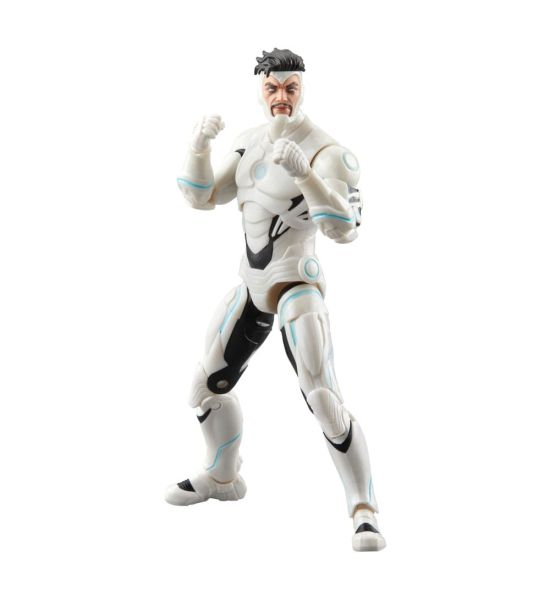 Marvel Legends: Superior Iron Man Action Figure (15cm) Preorder