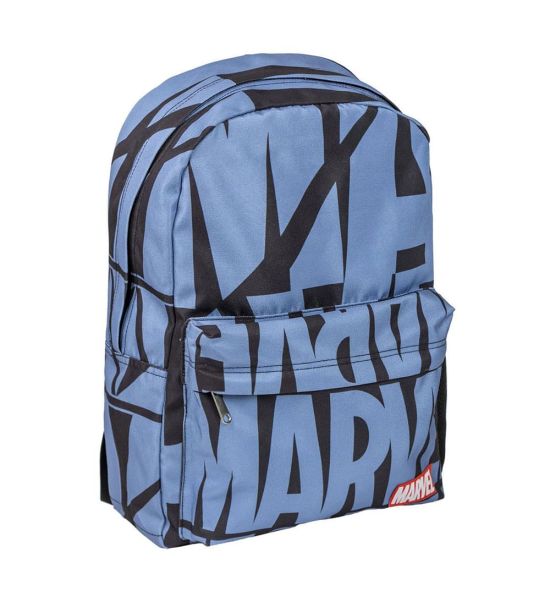 Marvel: Logo Backpack Preorder