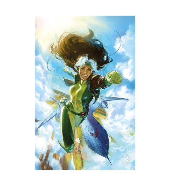 Marvel: Rogue Art Print (46cm x 61cm) - unframed Preorder