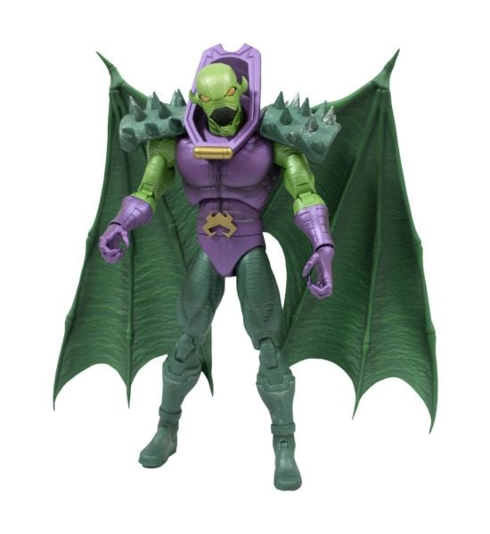 Marvel Select: Annihilus Action Figure (18cm) Preorder