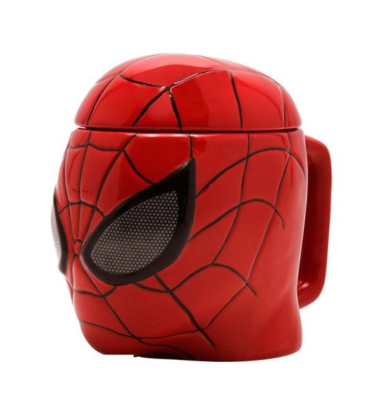 Marvel: Spider Man 3D Mug Preorder