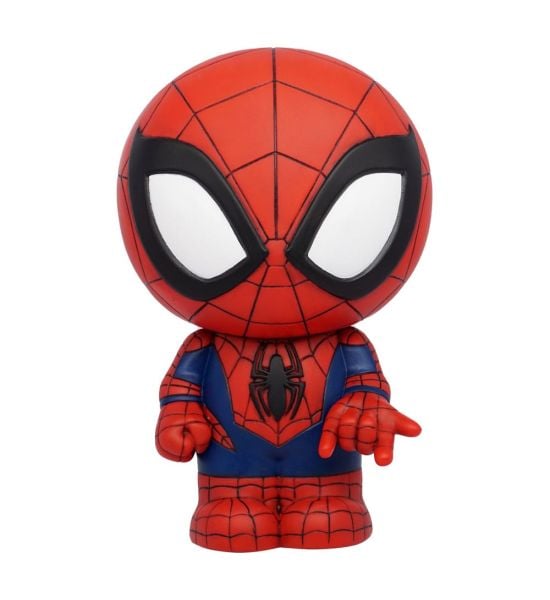 Marvel: Spider-Man Figural Bank (20cm) Preorder