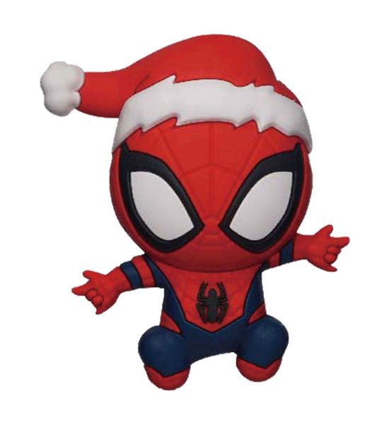 Marvel: Spider-Man Magnet