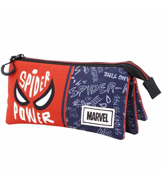 Marvel: Spider-Man Pencil Case