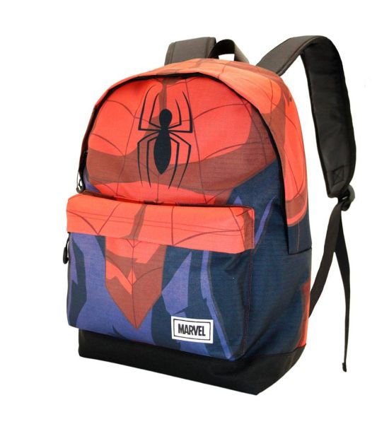 Marvel: Spider-Man Suit Fashion Backpack