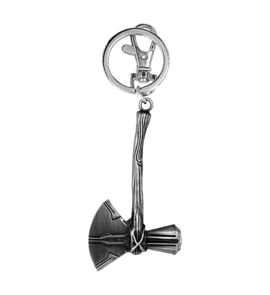 Marvel: Stormbreaker Metal Keychain