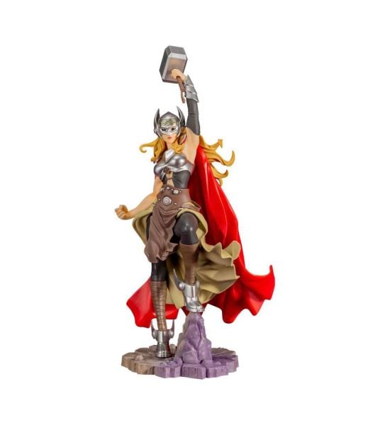 Marvel: Thor (Jane Foster) Bishoujo 1/7 PVC Statue (31cm) Preorder