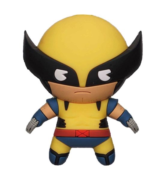 Marvel: Wolverine Magnet X-Man 1997 Preorder