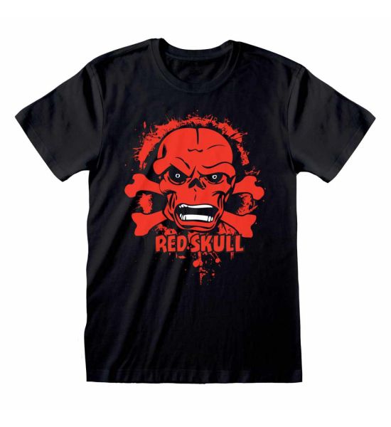 Captain America: Red Skull T-Shirt