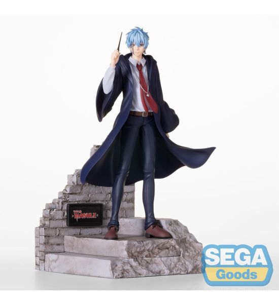 Mashle: Luminasta PVC Statue Lance Crown (20cm)