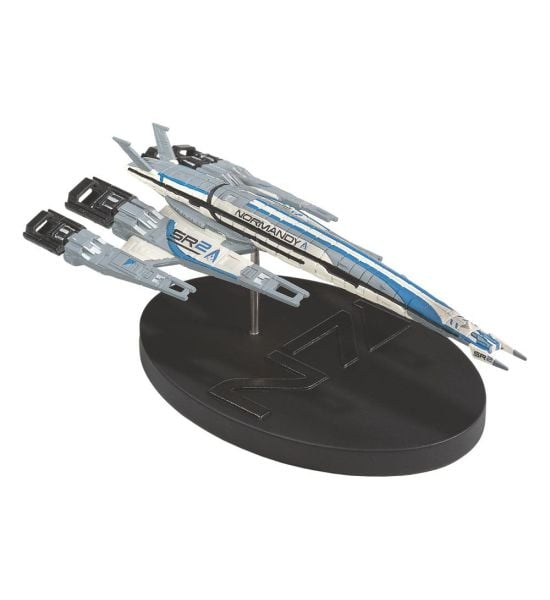 Mass Effect: Alliance Normandy SR-2 Replica (16cm) Preorder