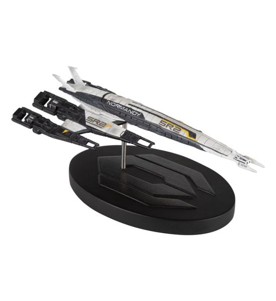 Mass Effect: Cerberus Normandy SR-2 Replica (15cm) Preorder