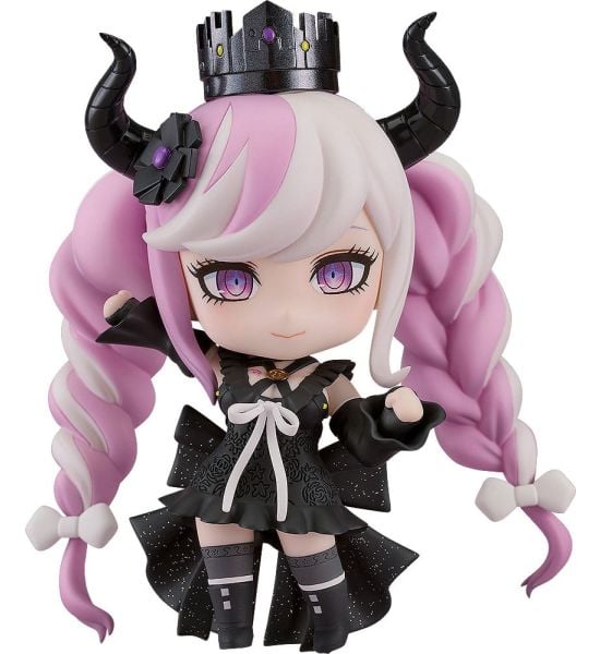 Master Detective Archives: Shinigami Nendoroid Action Figure (10cm) Preorder