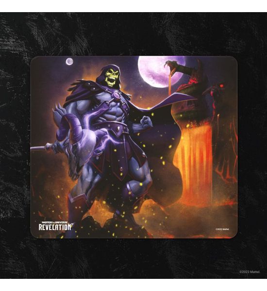 Masters of the Universe: Skeletor™ Mousepad (25cm x 22cm) Preorder