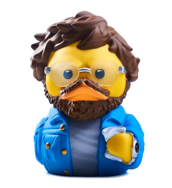 Jaws: Matt Hooper Tubbz Rubber Duck Collectible