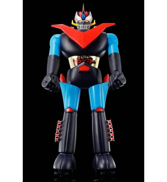 Mazinger Z: Great Mazinger Jumbo Machineder Action Figure (60cm)