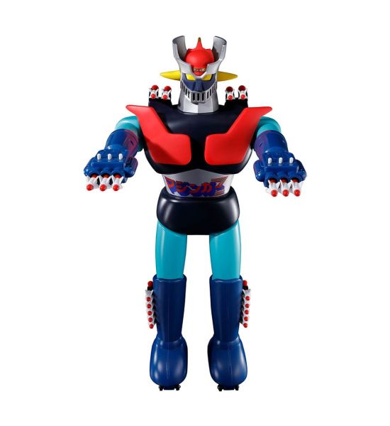 Mazinger Z: Jumbo Machineder Action Figure (60cm)