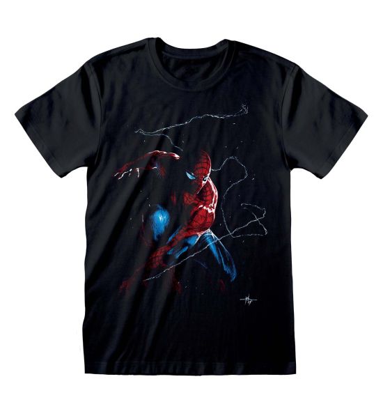 Spider-Man: Spidey Art T-Shirt