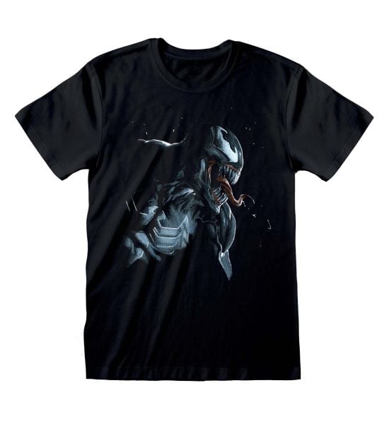 Spider-Man: Venom Art T-Shirt