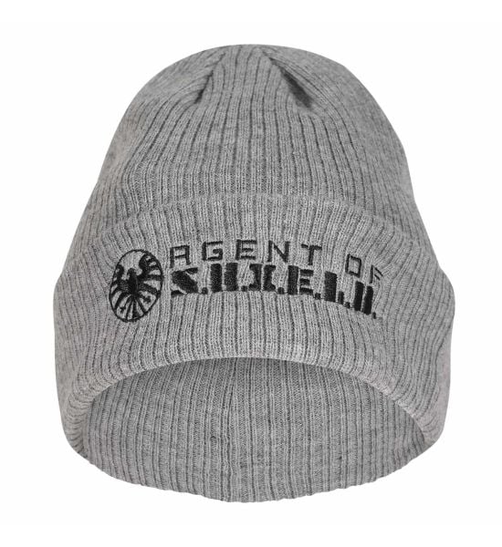 Agents of S.H.I.E.L.D: Agent Beanie Preorder