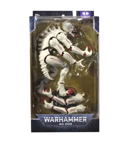 Warhammer 40,000: Genestealer McFarlane Action Figure