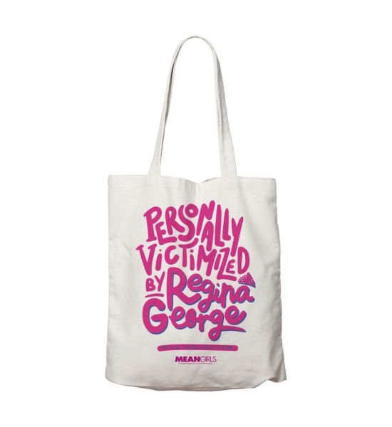 Mean Girls: Regina George Tote Bag Preorder