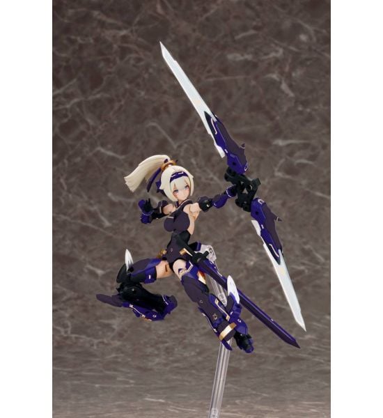 Megami Device: Asra Archer Shadow Edition 1/1 Plastic Model Kit (14cm)