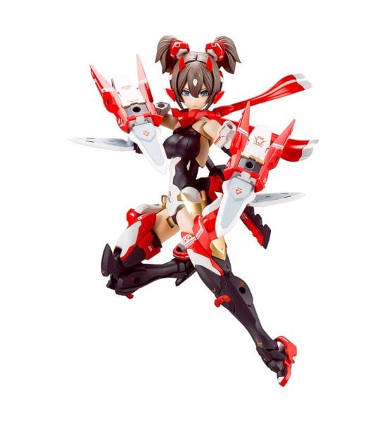 Megami Device: Asra Ninja 1/1 Plastic Model Kit (14cm)