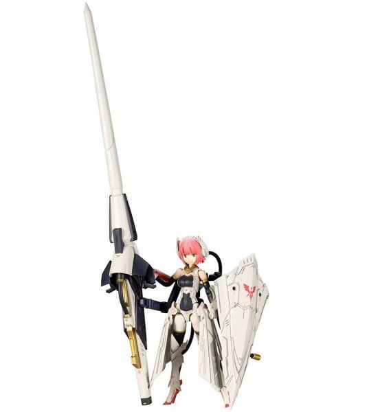 Megami Device: Bullet Knights Lancer 1/1 Plastic Model Kit (35cm)