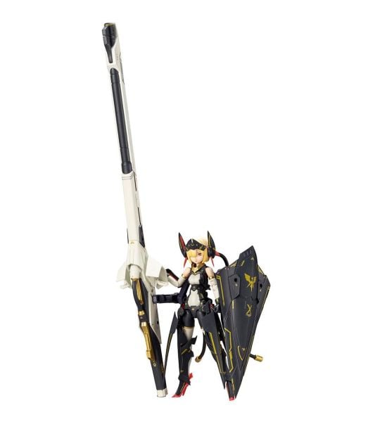 Megami Device: Bullet Knights Launcher 1/1 Plastic Model Kit (35cm)